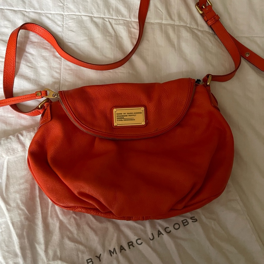 Excellent Condition. Used Once Or Twice. Marc Jac… - image 3